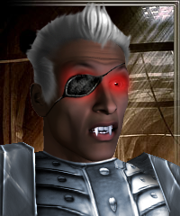 Oblivion